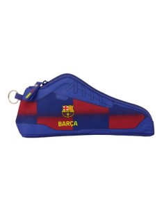 PORTATODO ZAPATILLA FCBARCELONA 1ª EQUIP 25 26 24x10x2cm